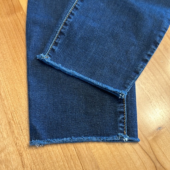 STS Blue Jeans Ellie High Rise Size 31 - Picture 4 of 8